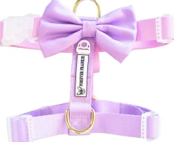 Lilac - Bow Tie