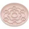 Luxe Dusky Daisy Chain - Slow Feed Bowl