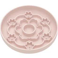 Luxe Dusky Daisy Chain - Slow Feed Bowl