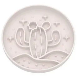 Luxe Pale Cactus - Slow Feed Bowl