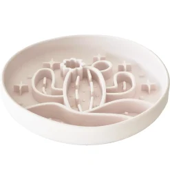 Luxe Pale Cactus - Slow Feed Bowl