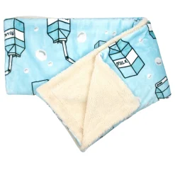 Milk Carton - Extra Soft Pet Blanket