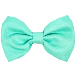 Mint Green - Bow Tie
