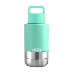Mint Portable Human / Dog Stainless Steel Adventure Drink Bottles