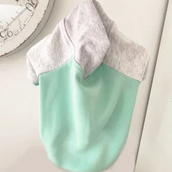 Minty Merle Dog Skivvie