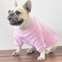 Musk Blush Dog Skivvie