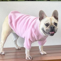 Musk Blush Dog Skivvie