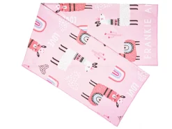 No Drama Llama - Beach & Bath Towel