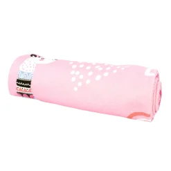 No Drama Llama - Beach & Bath Towel