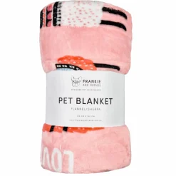 No Drama Llama - Extra Soft Pet Blanket