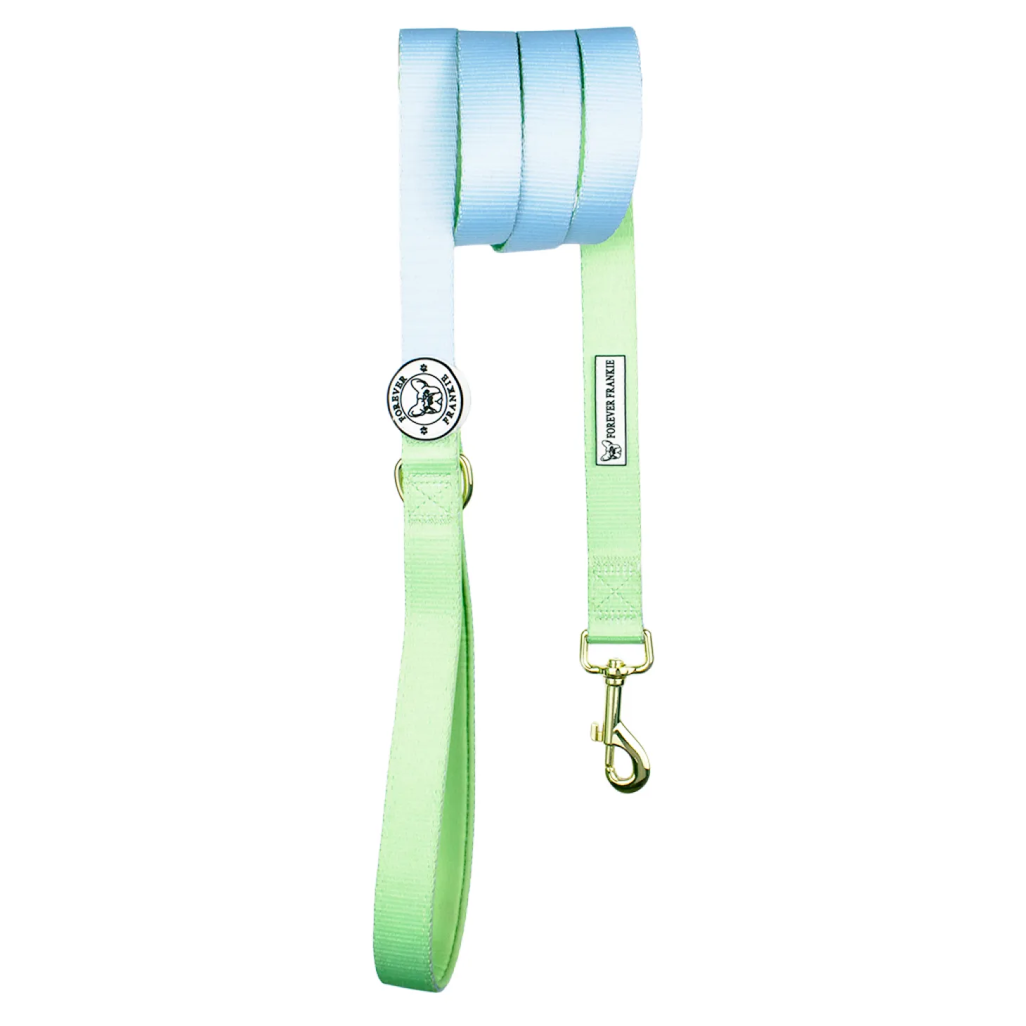 Ocean Dream - Luxe Dog Lead