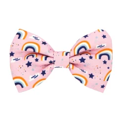 Over The Rainbow - Bow Tie - End Of Line