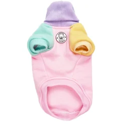 Passion Pop Dog Skivvie