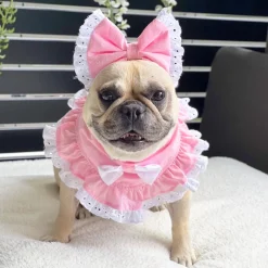 Peachy Dreams Bandana