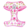 Peony Blooms - Adjustable Harness
