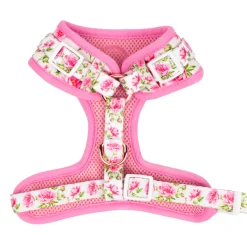 Peony Blooms - Adjustable Harness
