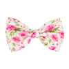 Peony Blooms - Bow Tie