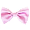 Pink - Bow Tie