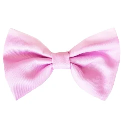 Pink - Bow Tie