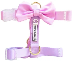 Pink - Bow Tie