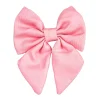 Pink - Sailor Bow Tie