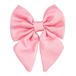 Pink - Sailor Bow Tie