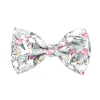 Pink Flamingo - Bow Tie - End Of Line