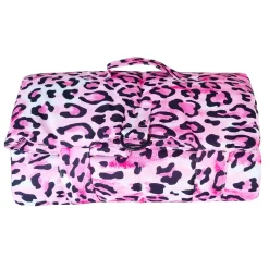 Pink Leopard - Adventure Mat