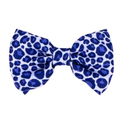 Purple Wild Thing - Bow Tie
