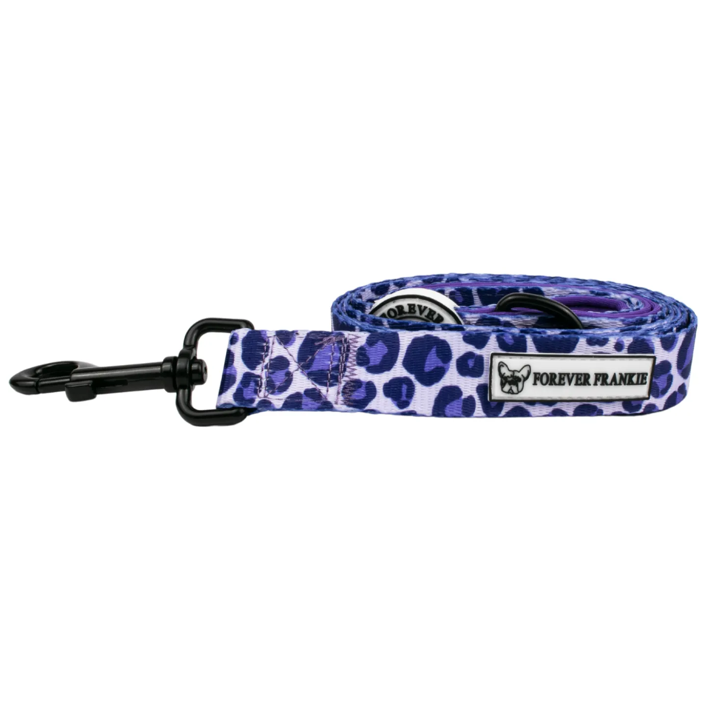 Purple Wild Thing - Dog Lead