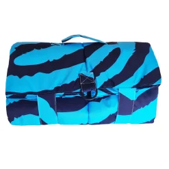 Safari Blues - Adventure Mat - End Of Line