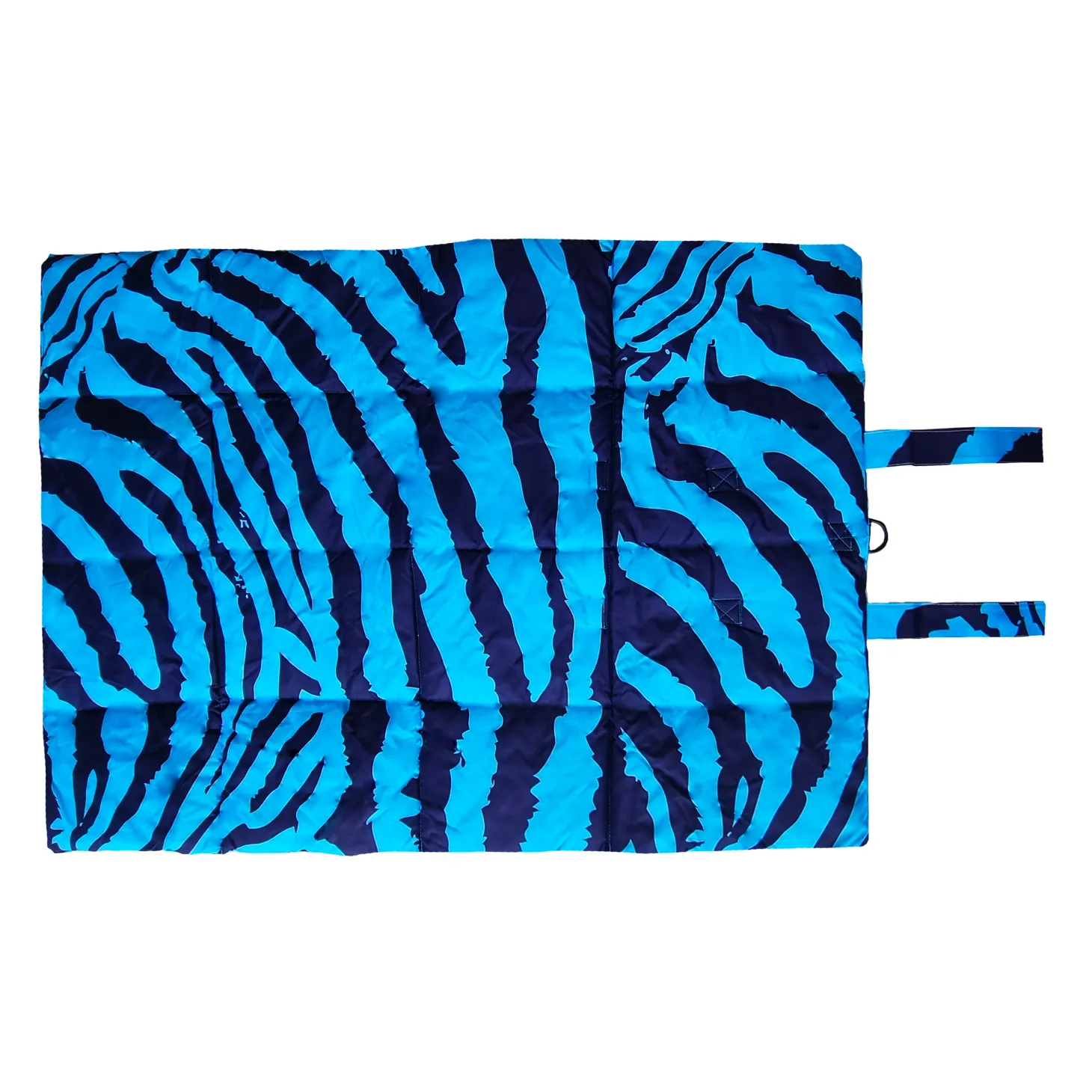 Safari Blues - Adventure Mat - End Of Line