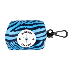 Safari Blues - Poop Bag Holder