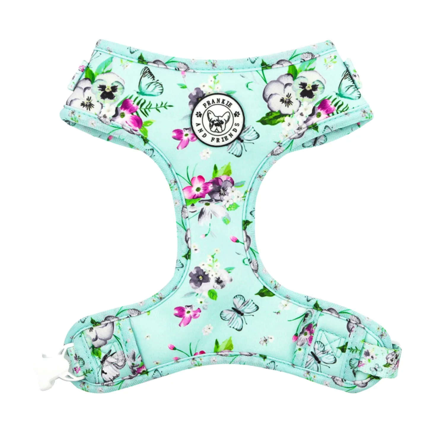 Spring Butterfly - Adjustable Harness