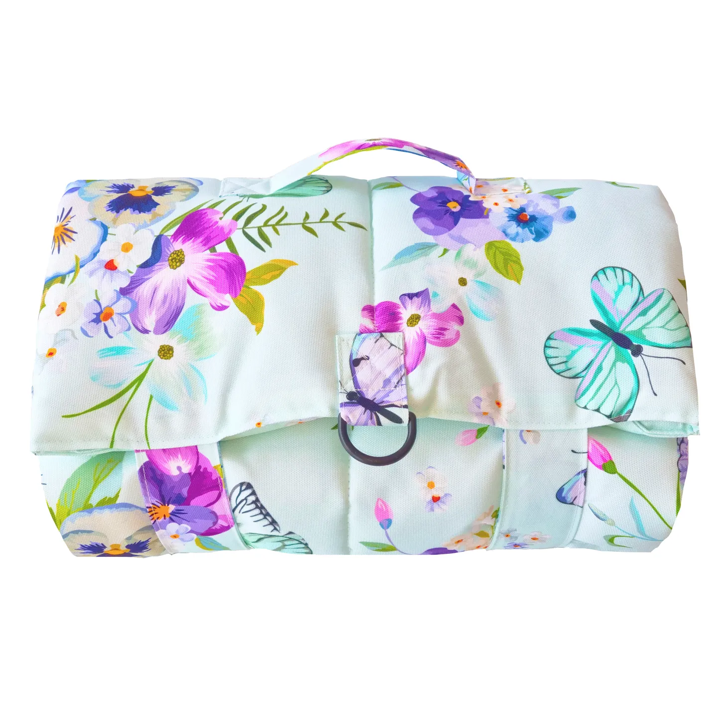 Spring Butterfly - Adventure Mat