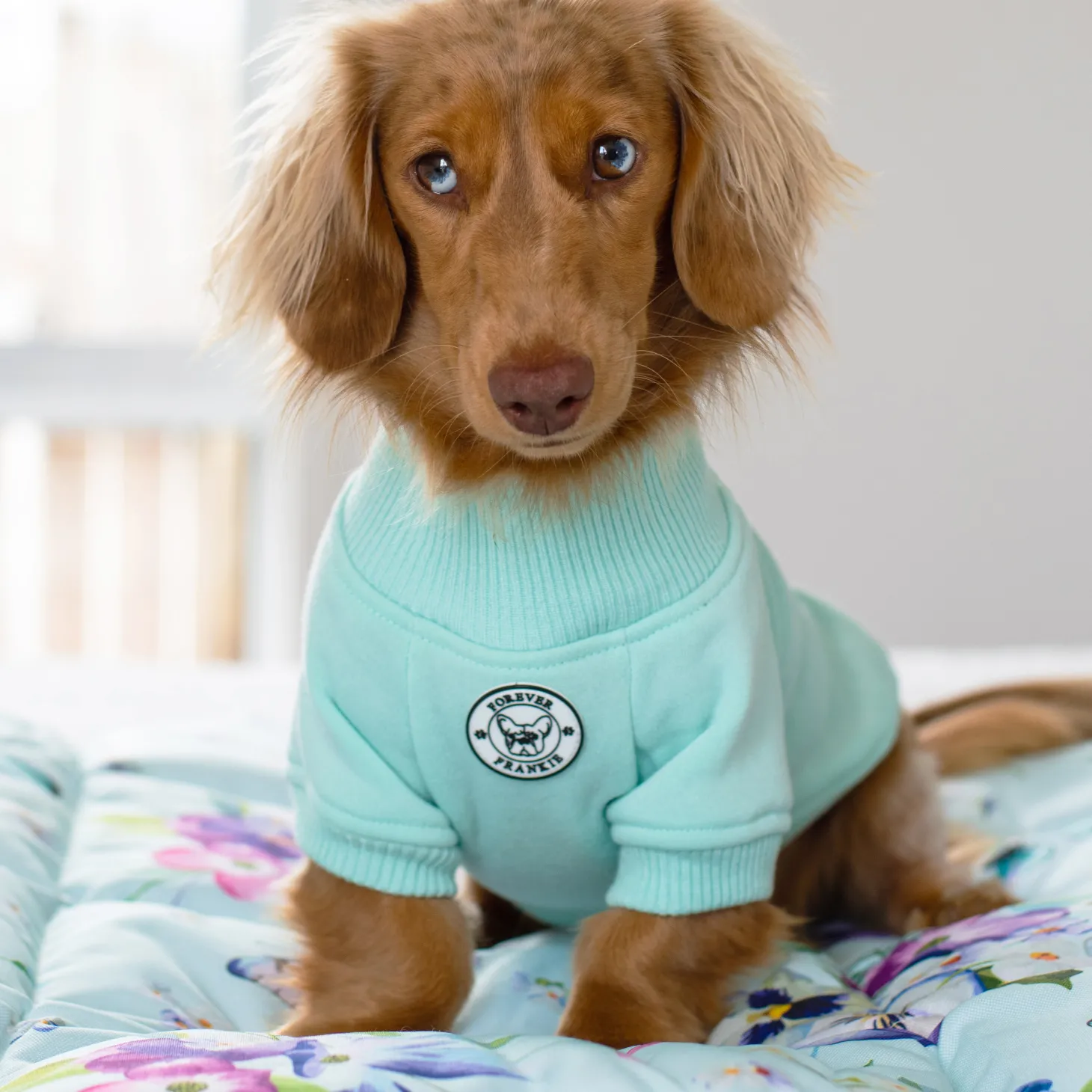 Spring Butterfly - Adventure Mat