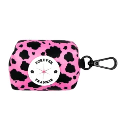 Strawberry Milk - Poop Bag Holder - End Of Line