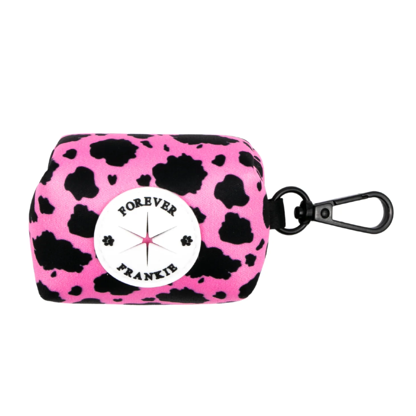 Strawberry Milk - Poop Bag Holder - End Of Line