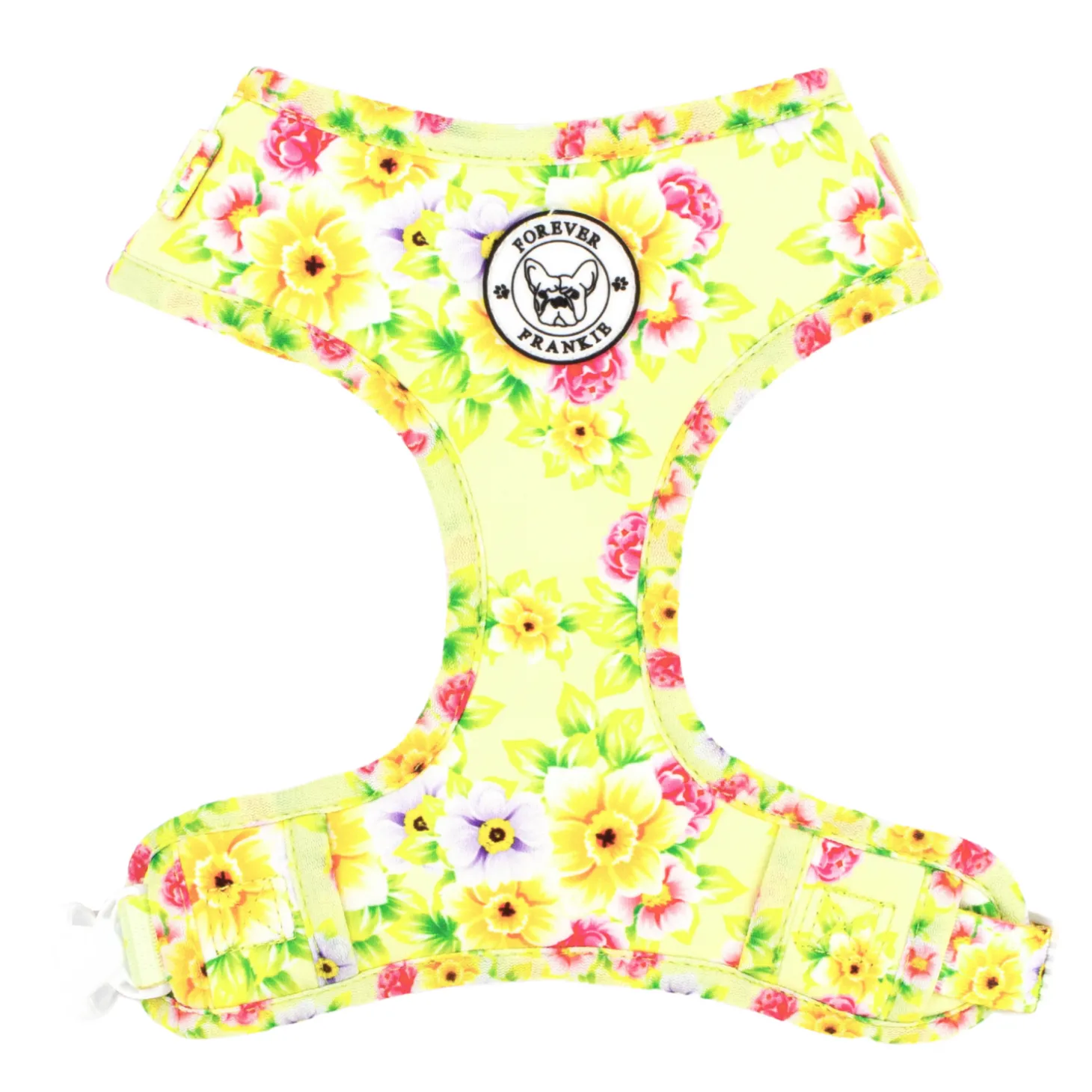 Summer Fling - Adjustable Harness