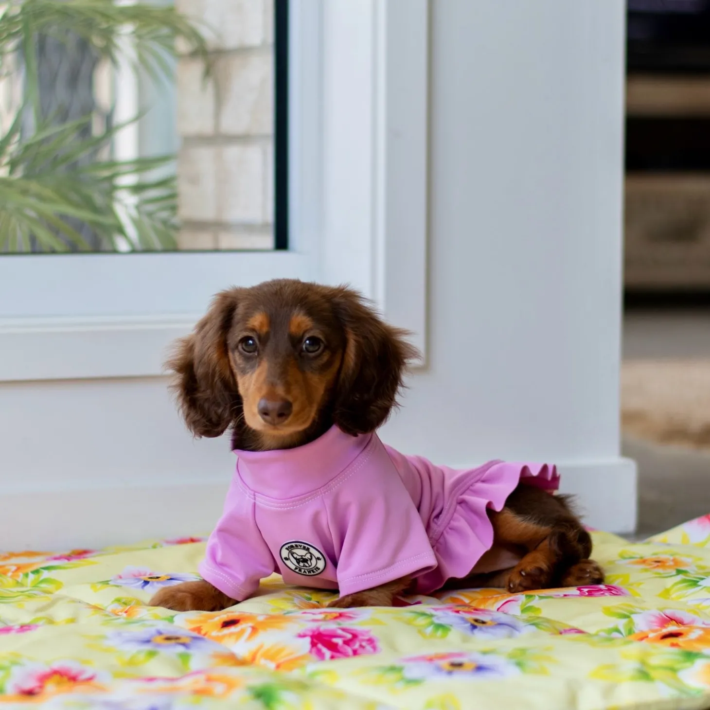 Summer Fling - Adventure Mat