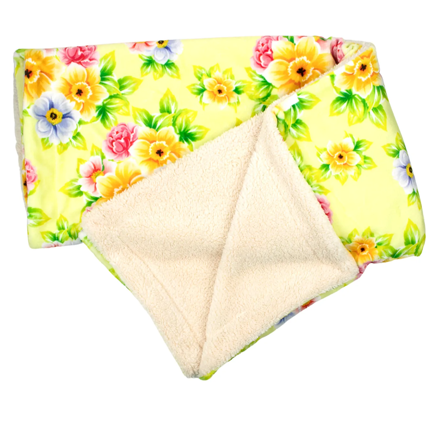 Summer Fling - Extra Soft Pet Blanket