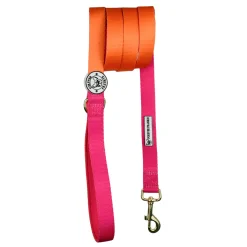 Sunset - Luxe Dog Lead