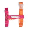Sunset - Luxe Strap Harness