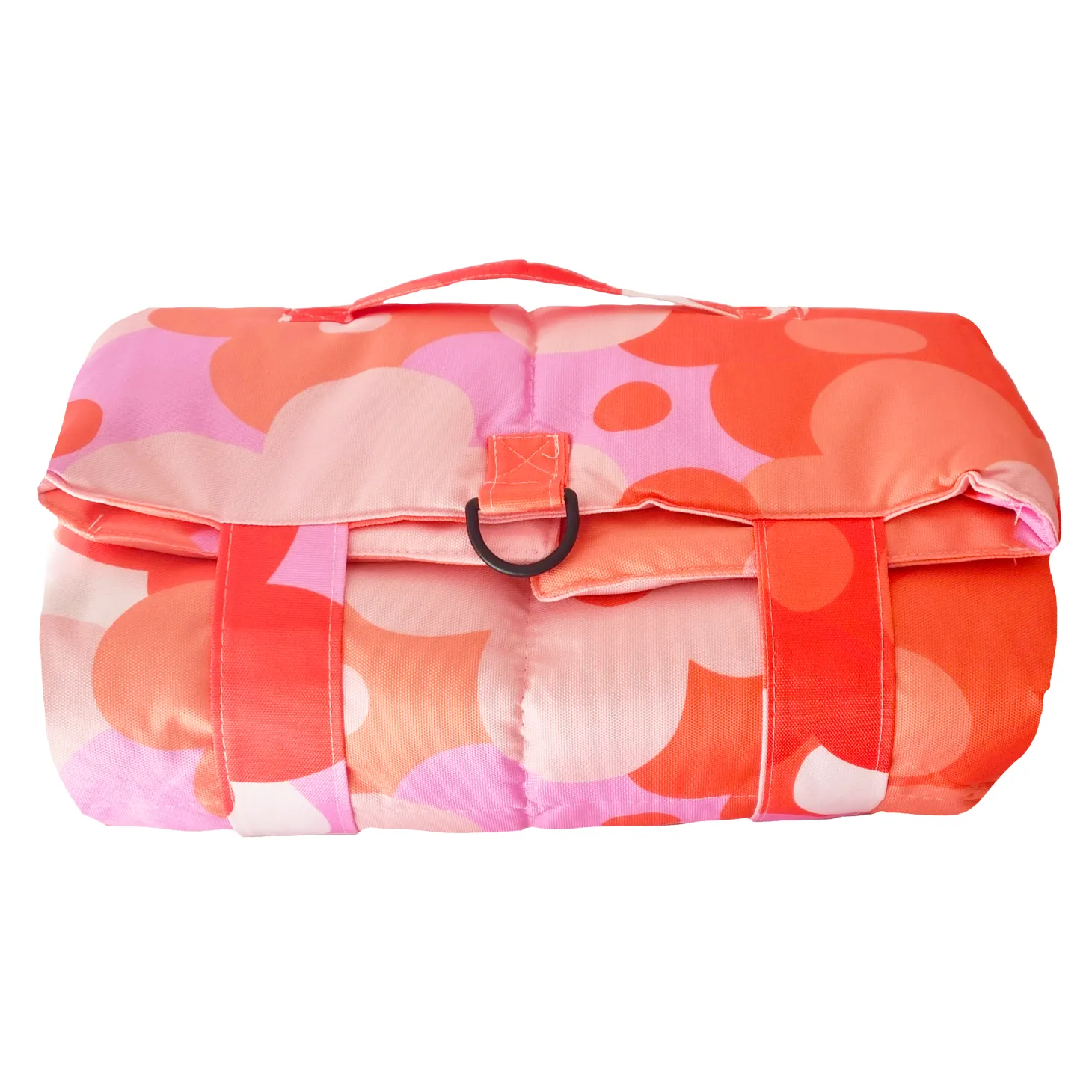 Sunset Bloom - Adventure Mat