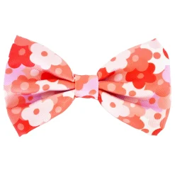 Sunset Bloom - Bow Tie