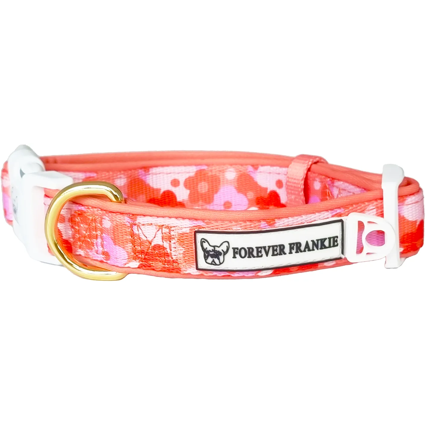 Sunset Bloom - Collar