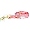Sunset Bloom - Dog Lead