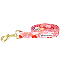 Sunset Bloom - Dog Lead