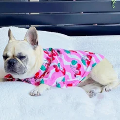 Sweet Cherry - Party Shirt