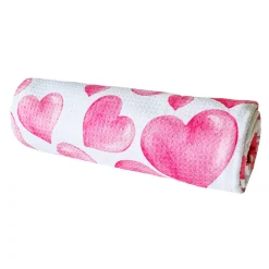 Sweethearts - Beach & Bath Towel